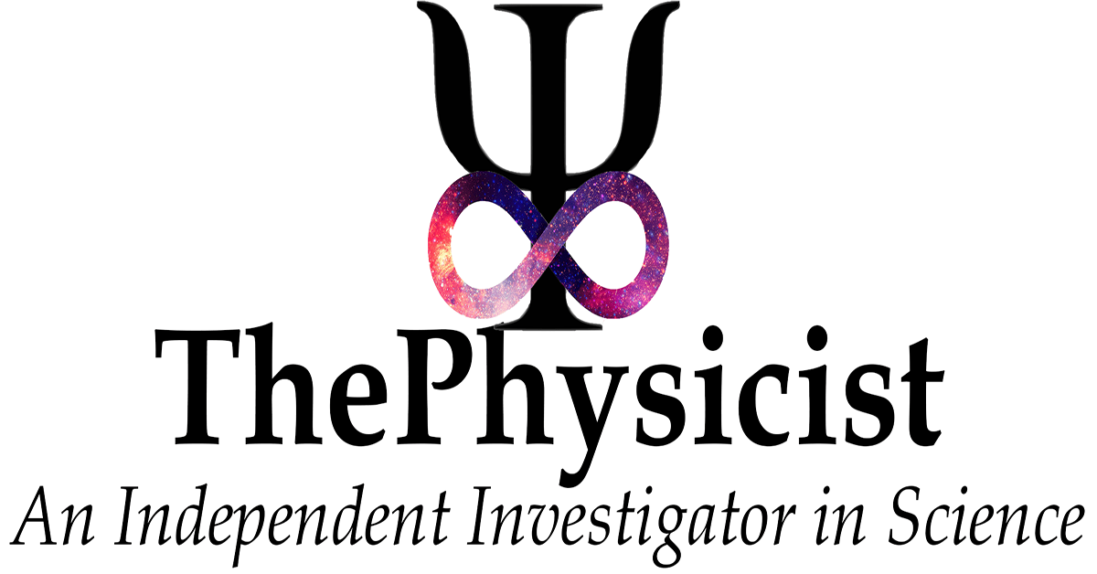 ThePhysicist