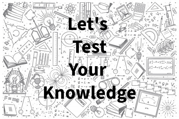 Practice Quiz-1 for First Summative IB DP HL / SL Physics Yr-2